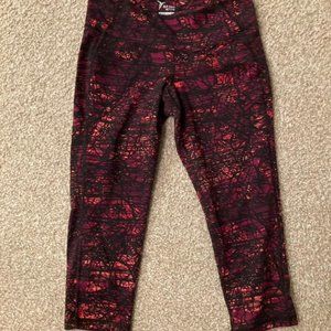 Old Navy Capri Leggings